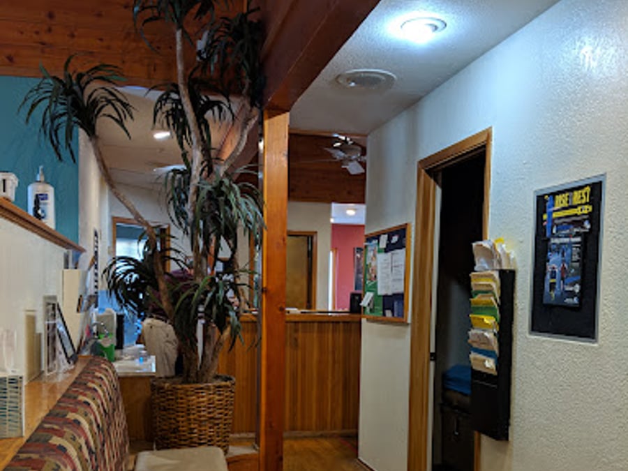 Community Holistic Health Clinic