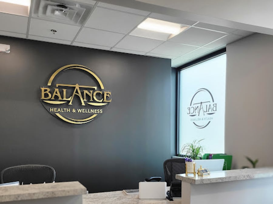 Balance Health & Wellness Clinic