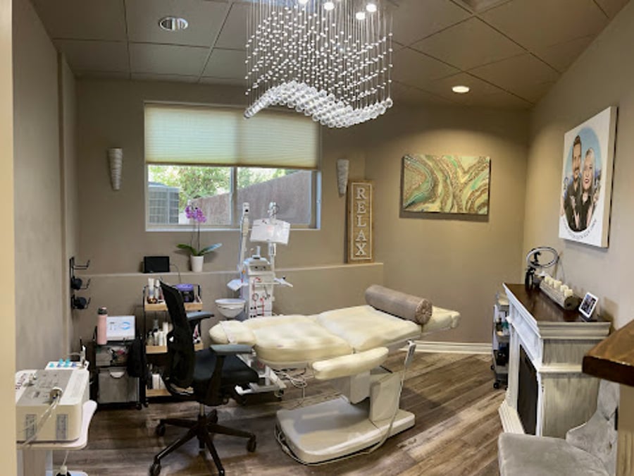 Fountain of Youth Medi Spa