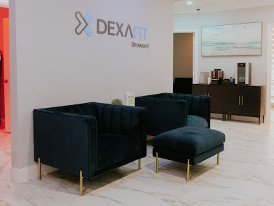 DexaFit Broward