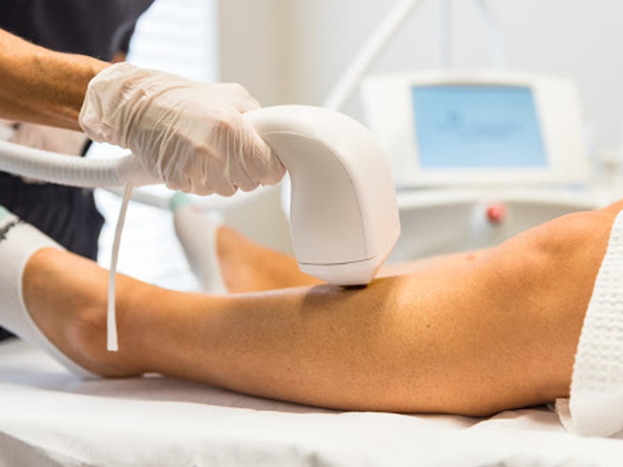 SKIN Med Spa & Laser