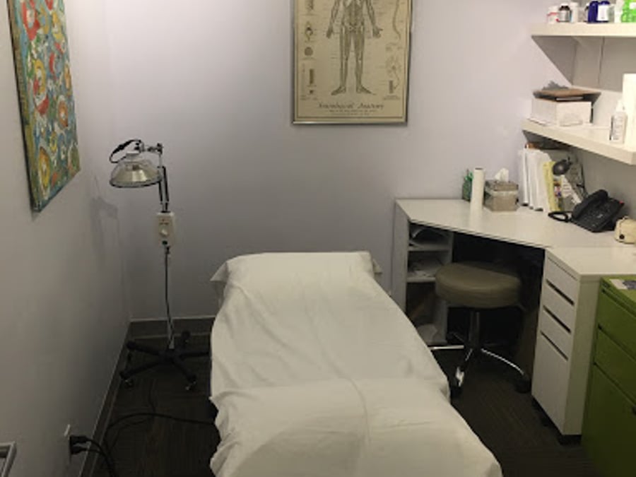 New Step Wellness