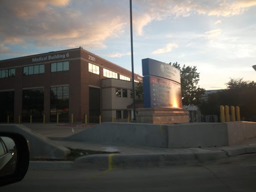 North Texas GI Associates