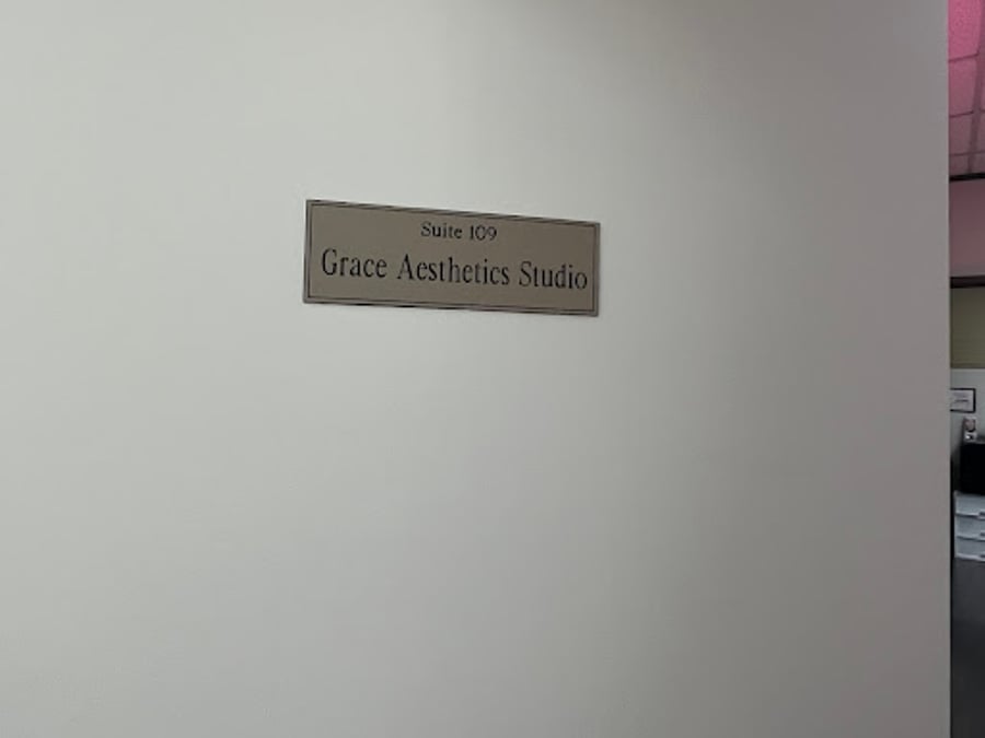 Grace Concierge And Wellness Services, PLLC/Grace Wellness & Aesthetics Studio, PLLC