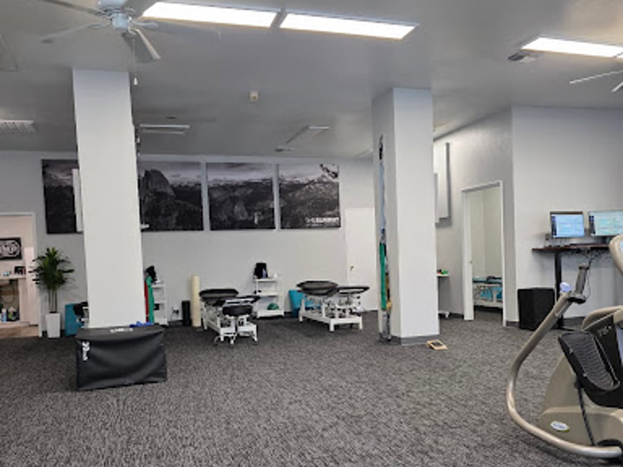 The Summit PT Clovis