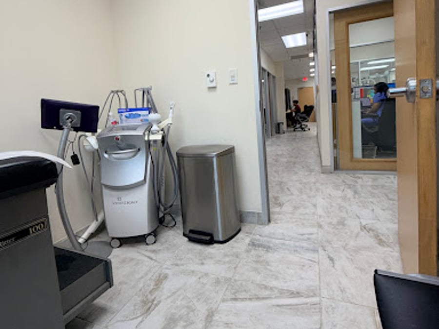 Medwin Family Medicine and Rehab
