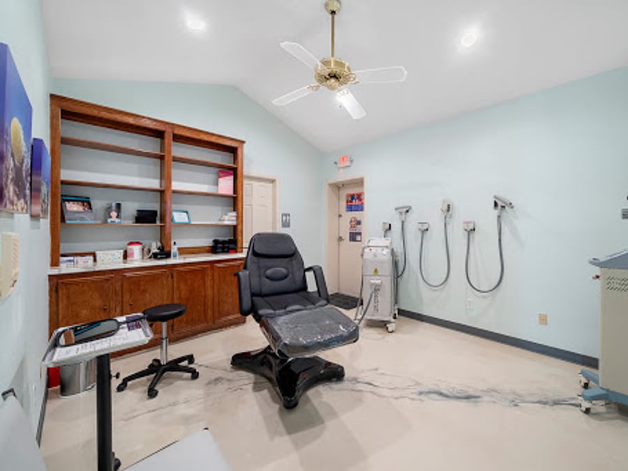 Serenity Dermatology