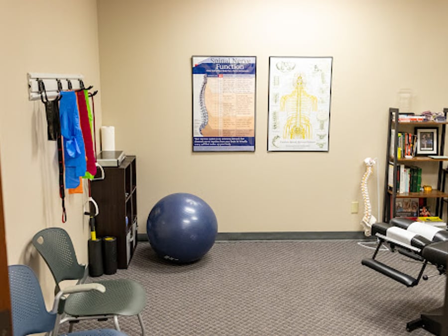 Advanced Health Chiropractic