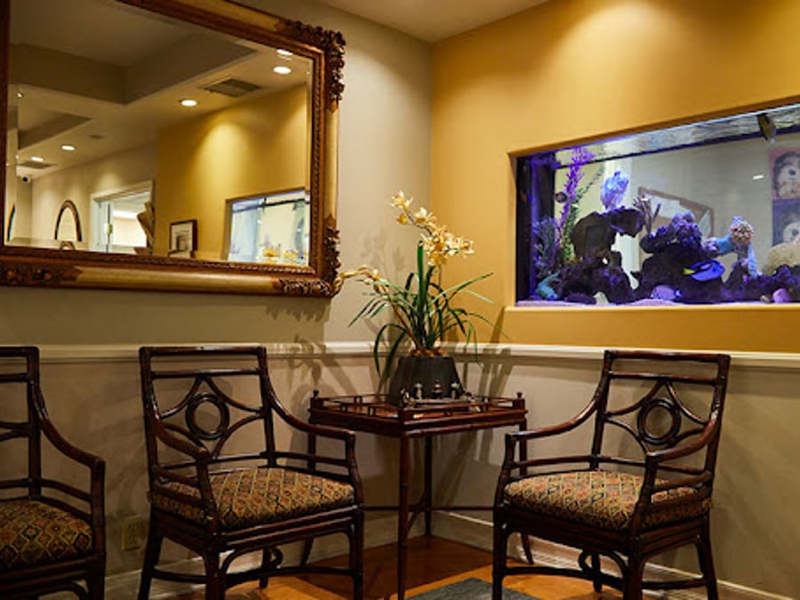 Holistic Dental Wellness Center - Iman Abdeshahian, DMD