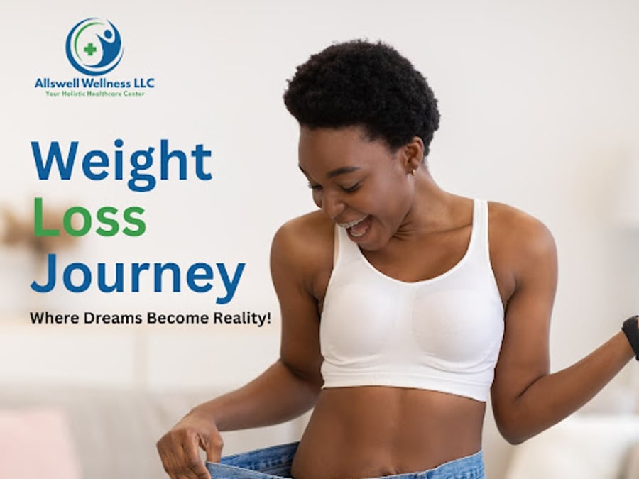 Allswell Wellness LLC