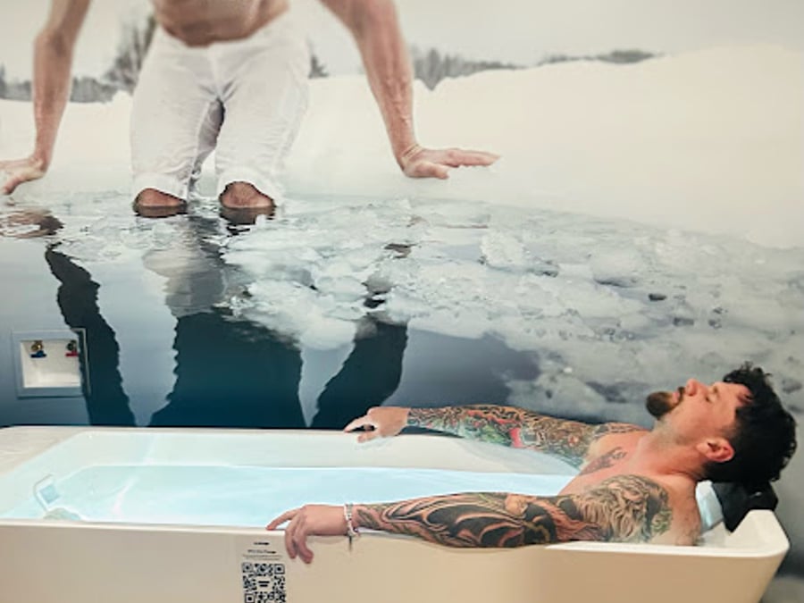 BIOSTAXX Wellness and Longevity Center