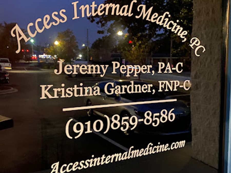 Access Internal Medicine, PC