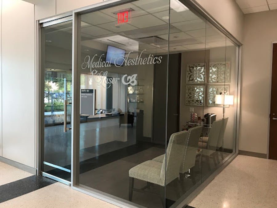 Medical Aesthetics & Laser