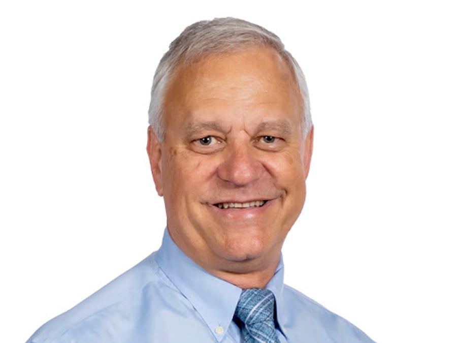 Dr. John T. Heidrick, DO, FAAFP