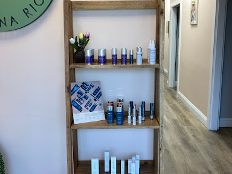 Love Your Skin by Susana Rios