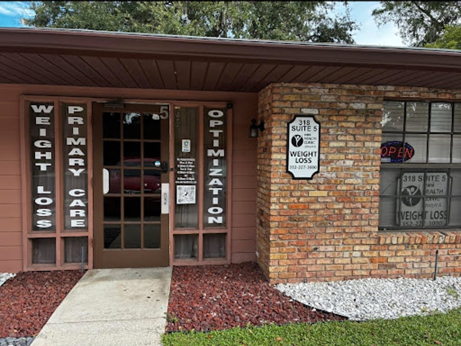 Mini Health Clinic - Kissimmee: Lifestyle and Weight Loss Medicine