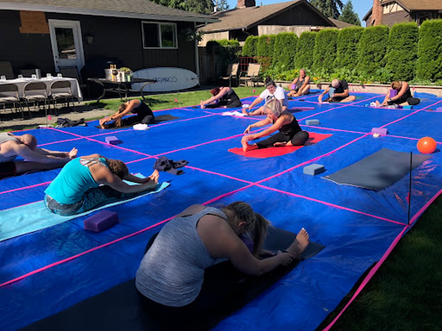 MyBodyMindFitness