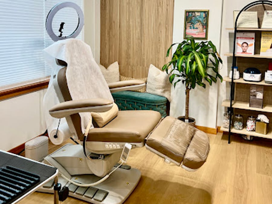 Chantique Med Spa