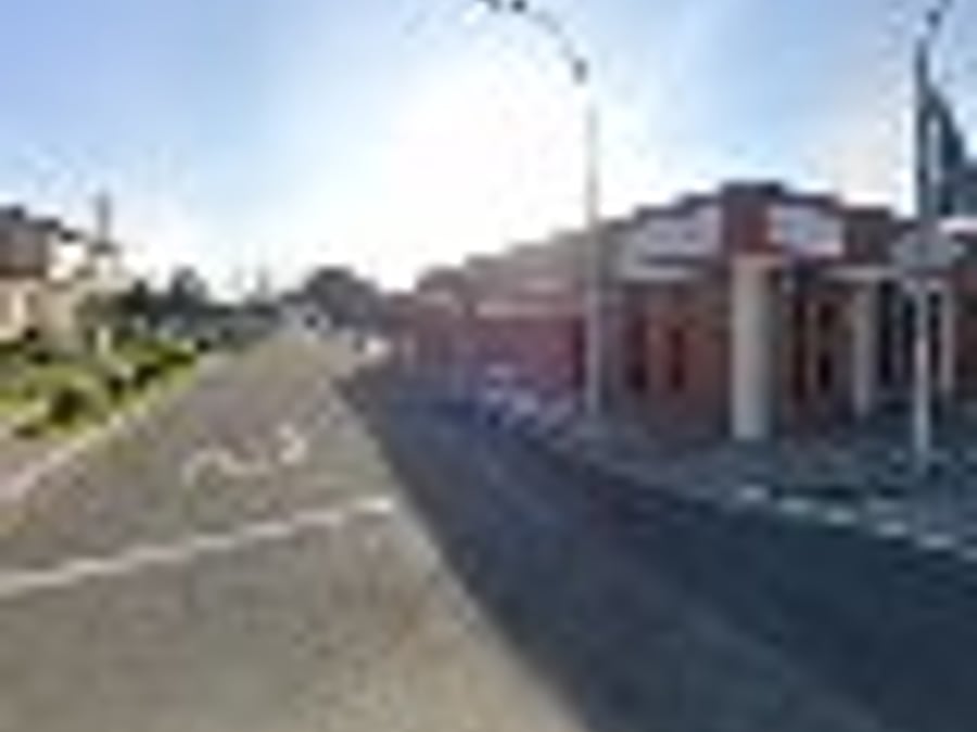 Native American Health Center- Richmond Native Wellness Center