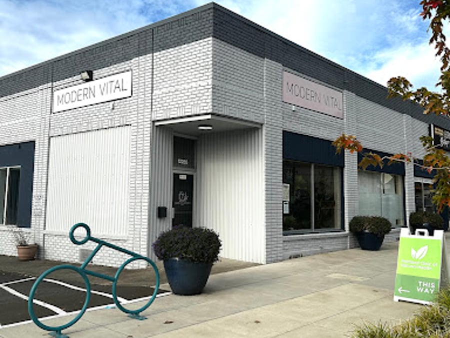 Portland Clinic of Natural Health