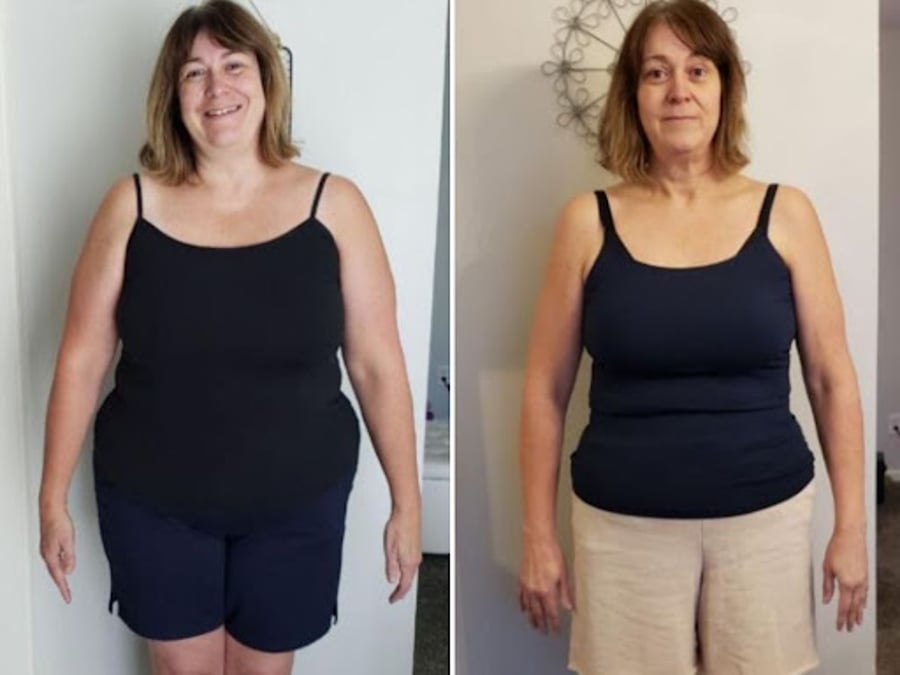 Space Coast Weight Loss