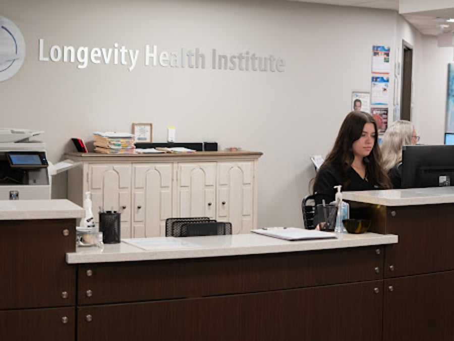 Longevity Health Institute