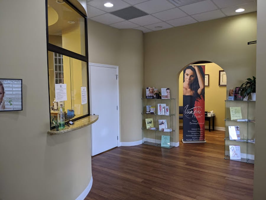 Vitality Medicine