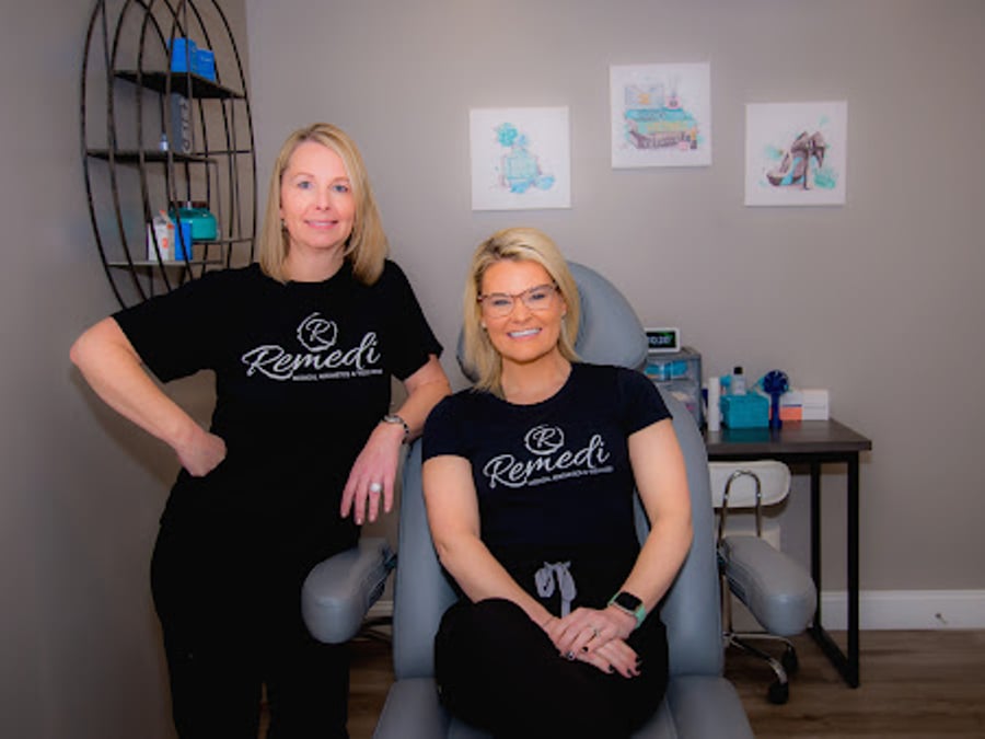 Remedi Medical Aesthetics & Wellness