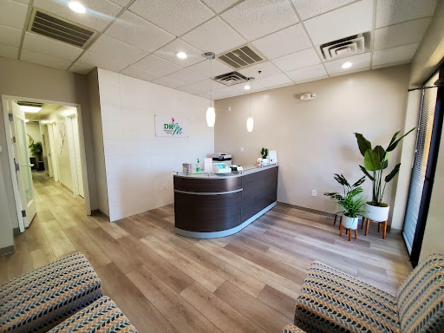 Dr. M Integrative Health