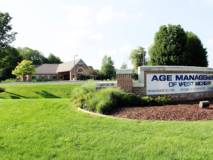 Age Management of West Michigan