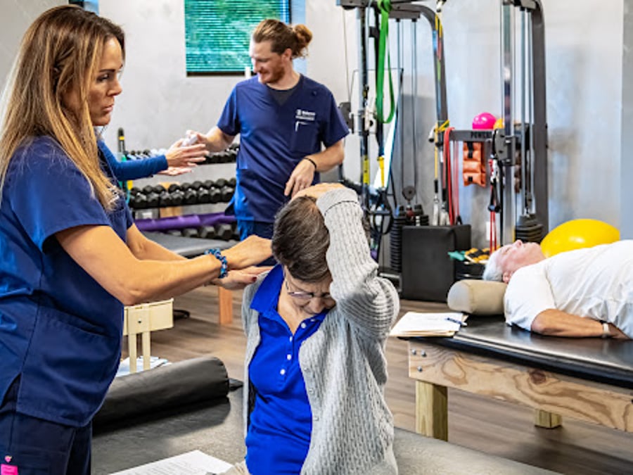 Balance Wellspace Integrative Medicine