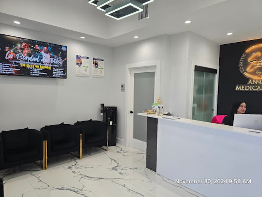 Annas Medical Care