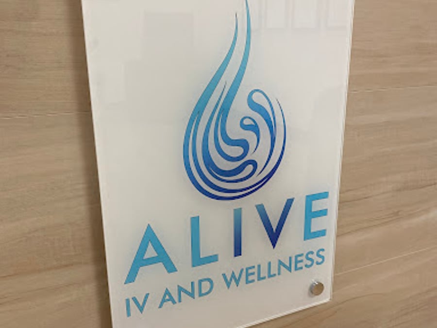 Alive Health and Wellness