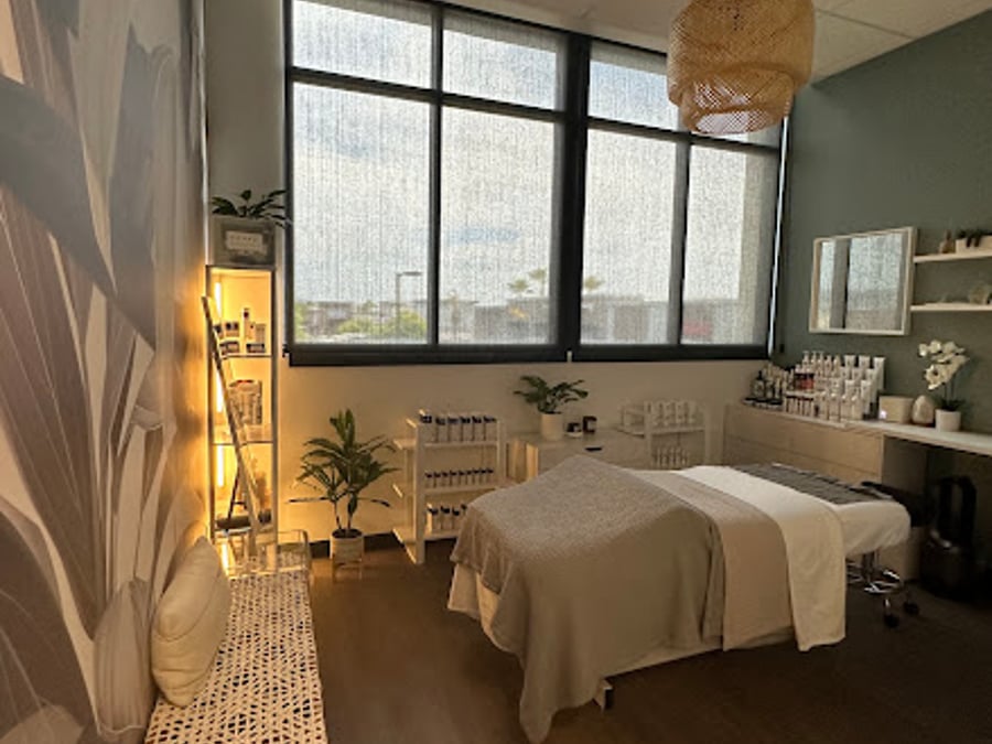 eleven esthetics