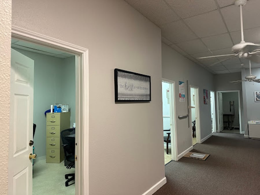 Texans Health & Wellness Center