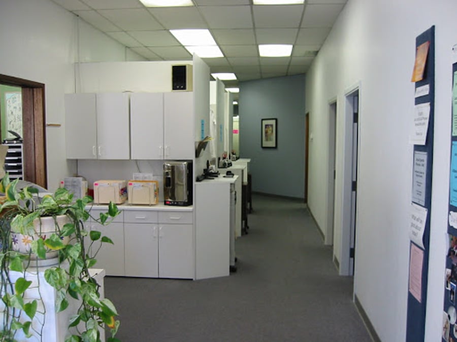 Northwest Center for Optimal Health