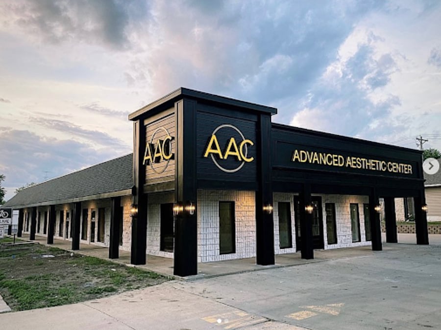Advanced Aesthetic Center