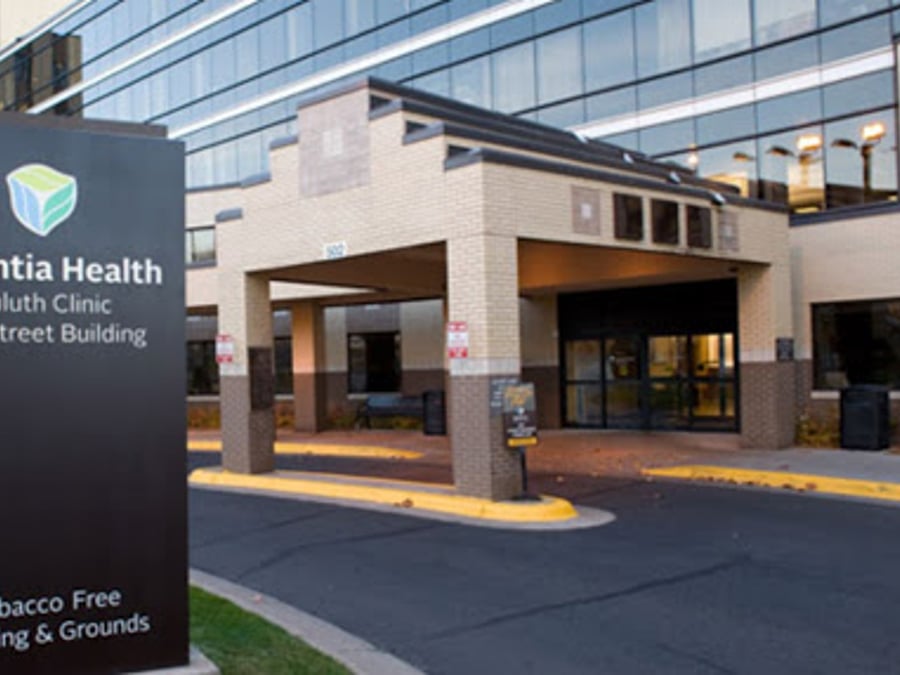 Essentia Health-Duluth Clinic 2nd Street (Building C)