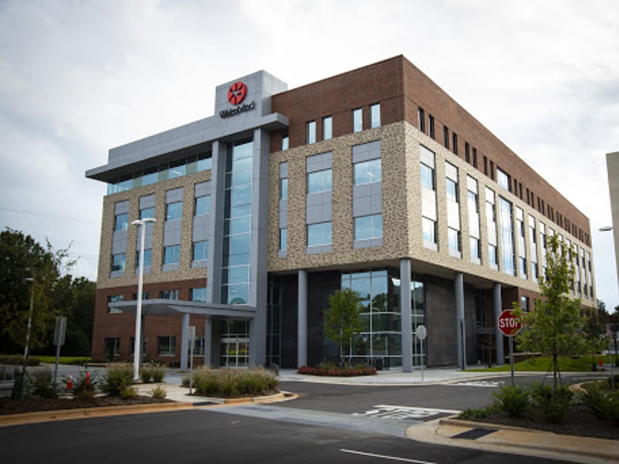 WakeMed Bariatric Surgery & Medical Weight Loss