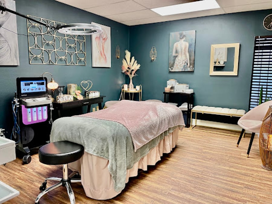 Khronos MedSpa & Laser