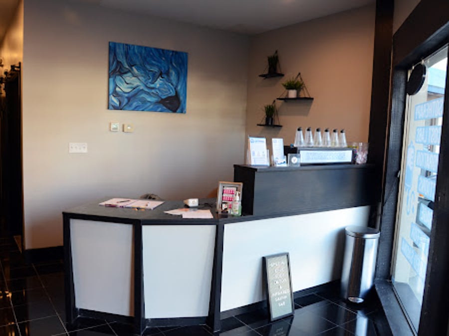 Hydrations Wellness