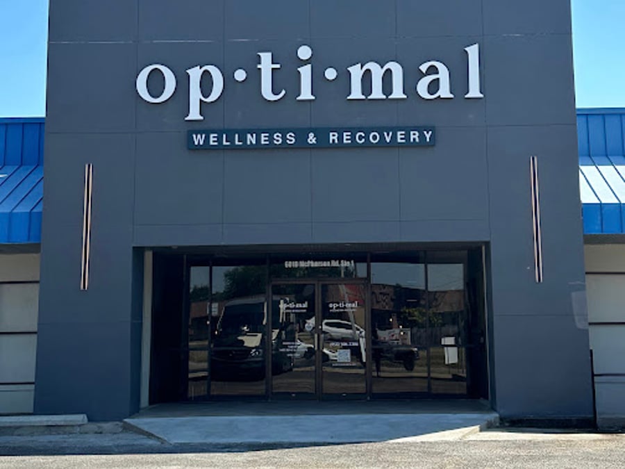 Optimal Wellness & Recovery