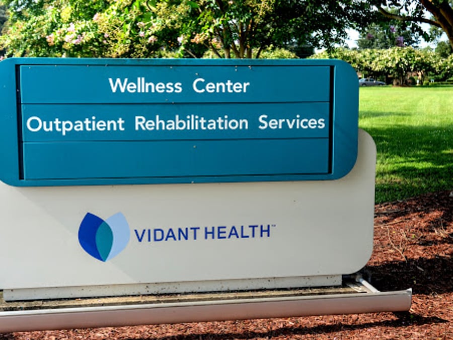 ECU Health Lifestyle Medicine - Greenville