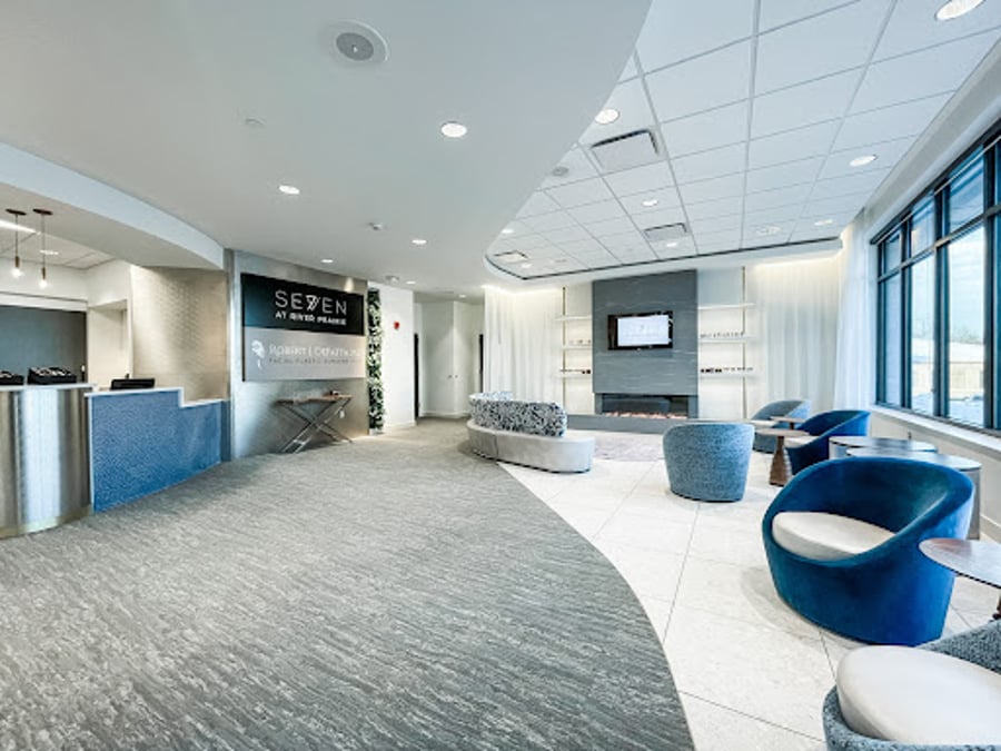 Seven at River Prairie Wellness