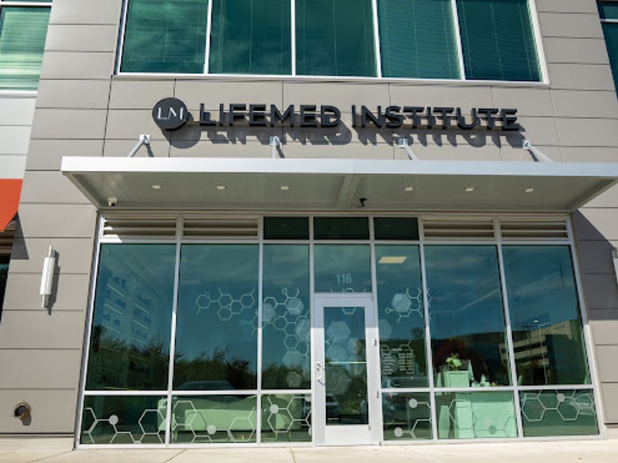 LifeMed Institute