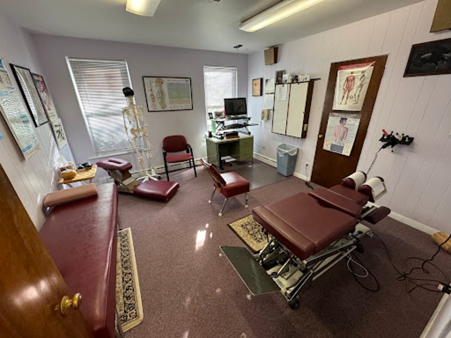 Polochick Chiropractic and Wellness Center