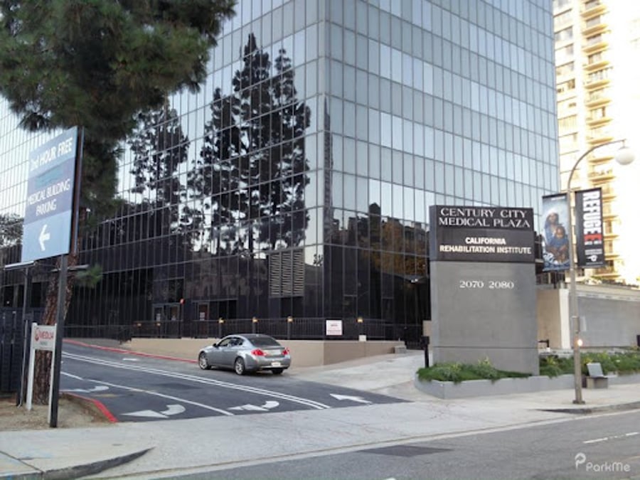 Century Wellness Center