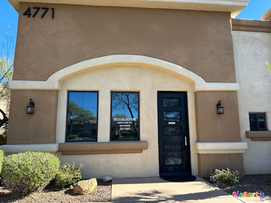 Invictus Wellness Clinic