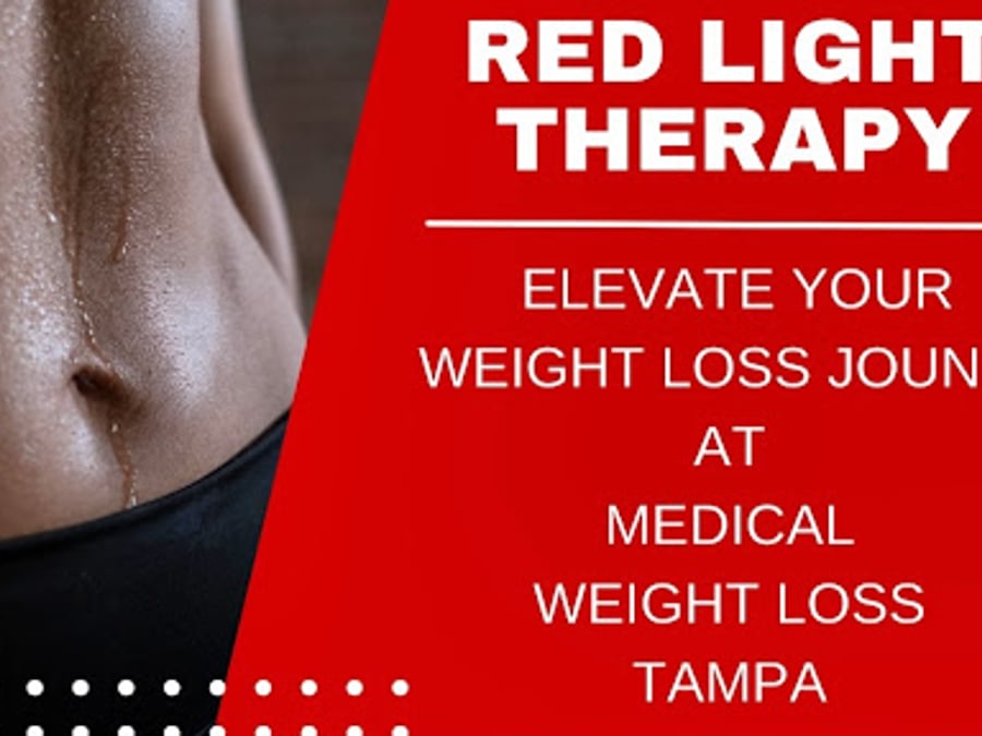Medical Weight Loss Tampa
