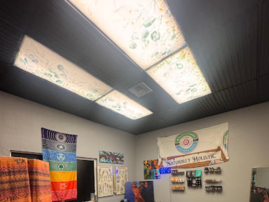 HealingHands Holistic Care